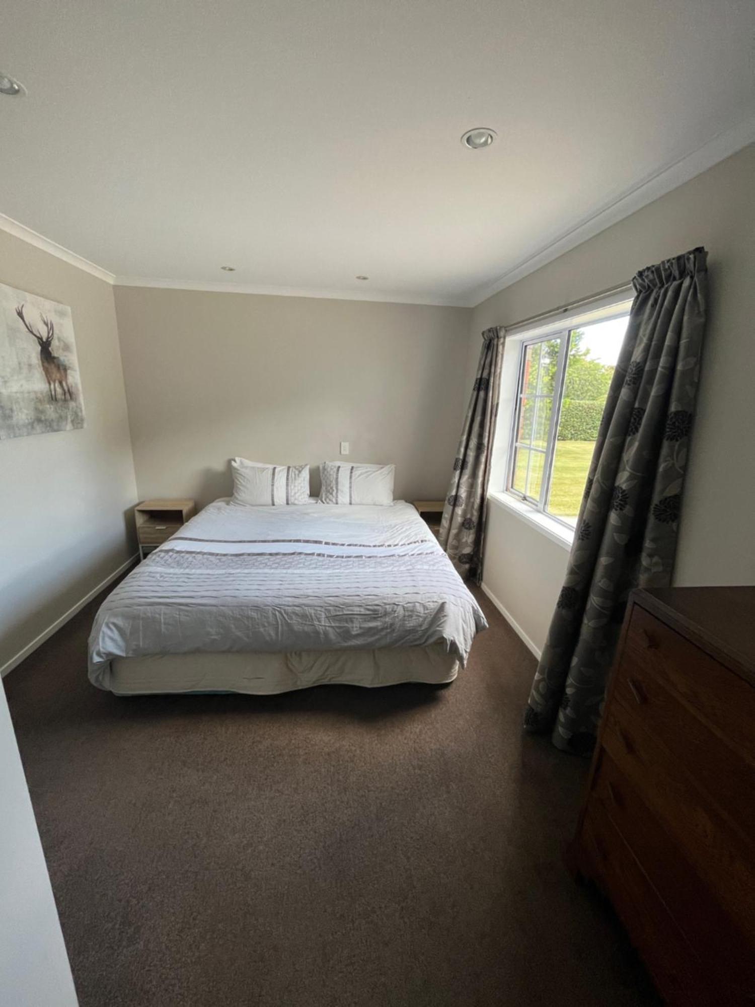 Cambridge Modern Apartment Eksteriør bilde