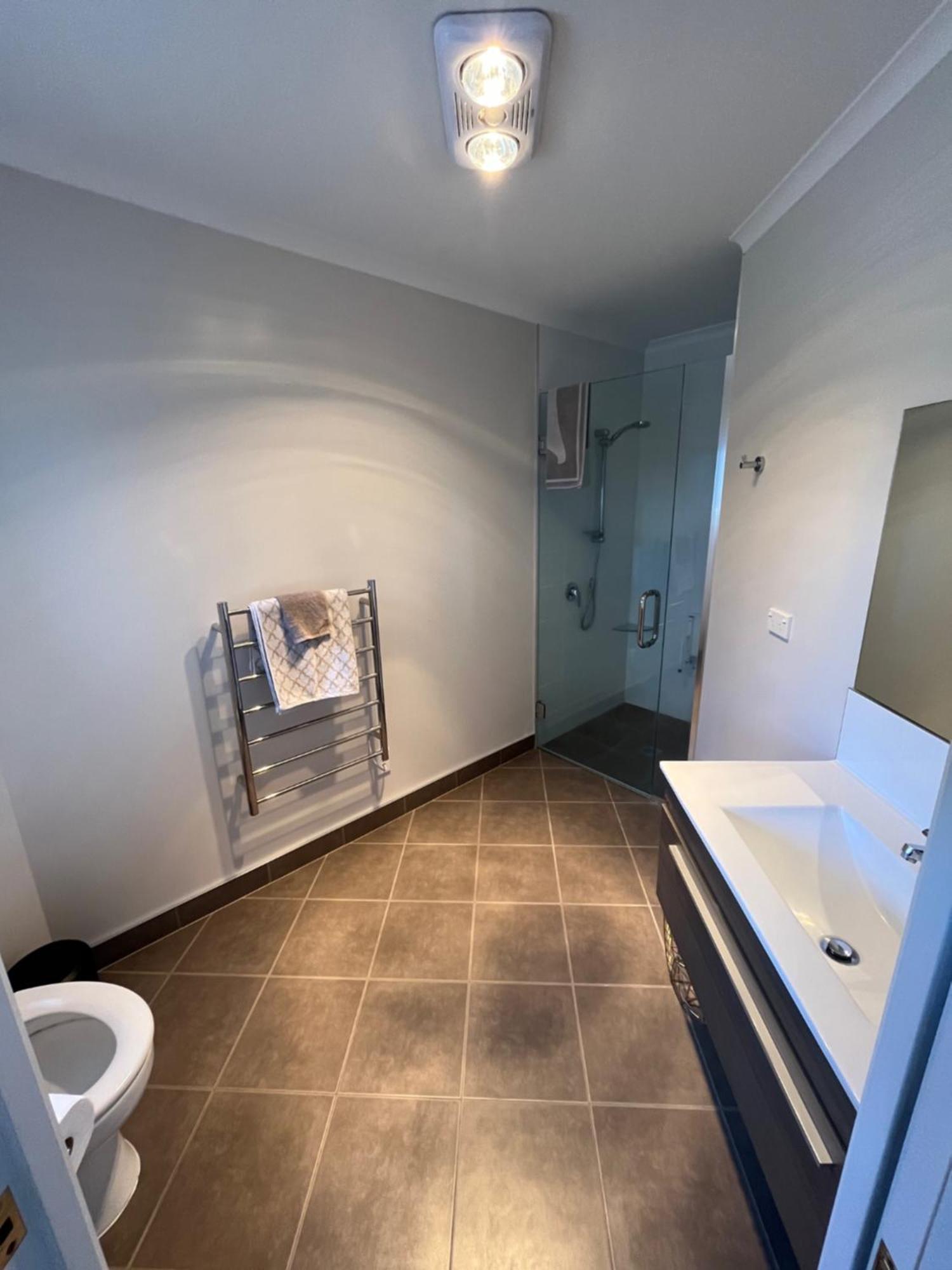 Cambridge Modern Apartment Eksteriør bilde